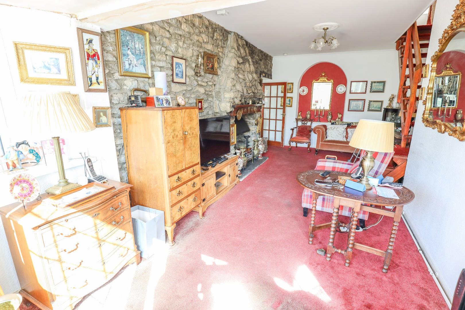 Woodland Cottage, 9 Croft Lane, Southerndown, Vale Of Glamorgan, CF32 0RT